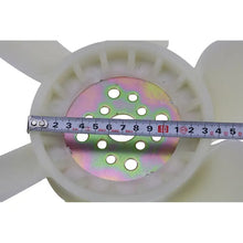 Cooling Fan 9013028-44 for Yale Hyster Forklift H2.50DX A466