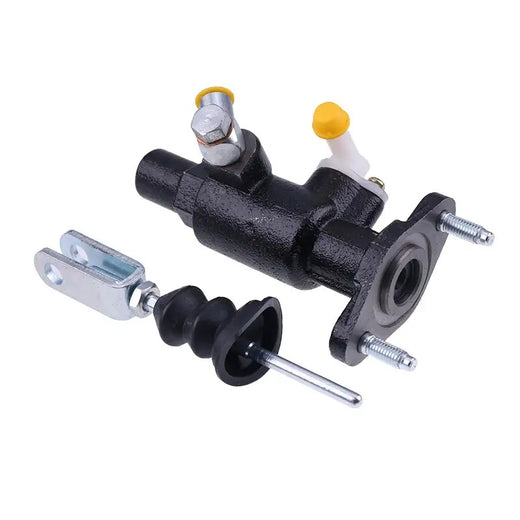 Cylinder Assembly 31430-12000-71 for Toyota Engine 2J 5R 4P 5P Forklift 4FG15 - KUDUPARTS