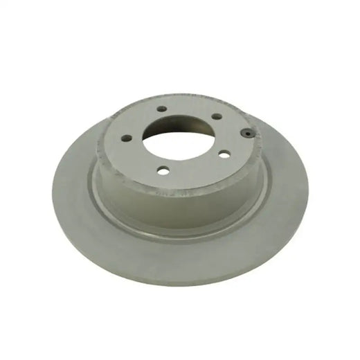Disc Brake Rotor 04743999AA for Chrysler 200 Sebring Dodge Avenger Caliber Express Jeep Compass Patriot - KUDUPARTS