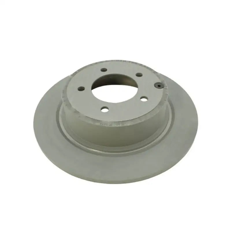 Disc Brake Rotor 04743999AA for Chrysler 200 Sebring Dodge Avenger Caliber Express Jeep Compass Patriot - KUDUPARTS