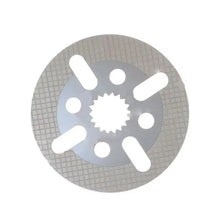 Friction Disc 1701208 for Caterpillar CAT Loader 924G 924Gz