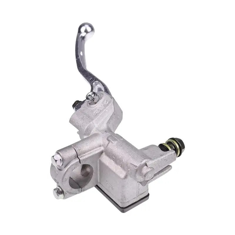 Front Brake Master Cylinder 43015-0167 43011-1181 43015-1657 43015-1589 for Kawasaki Motorcycle KX80 KX85 KX100 KX125 KX250 KX500 - KUDUPARTS