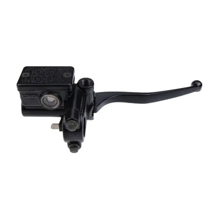 Front Brake Master Cylinder for Honda Motorcycle CB125 160 175 200 350 360 400 450 500 550 600 650 750 1000 1100 - KUDUPARTS