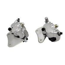 Left & Right Front Brake Calipers 9060-080900 9060-080800 for CFMoto UTV ZForce 600 CF600-3