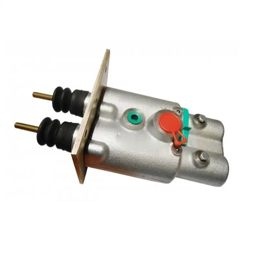 Main Brake Cylinder 4286453M1 4286453E1 4286453M1 for Perkins Engine 1106D-E66TA Massey Ferguson Tractor 7465 7485 7490 - KUDUPARTS