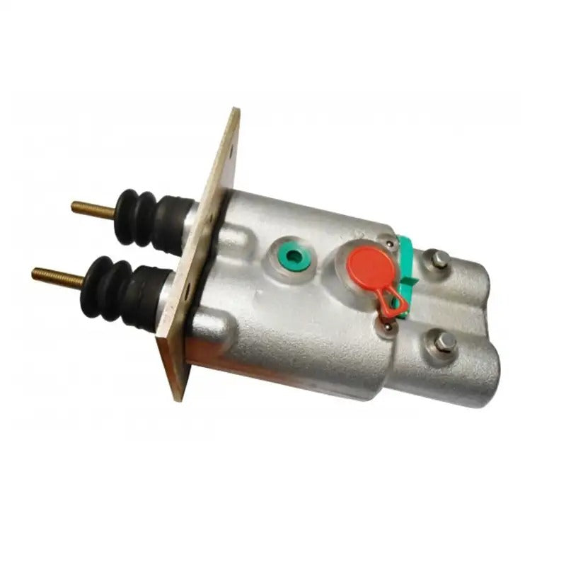 Main Brake Cylinder 4286453M1 4286453E1 4286453M1 for Perkins Engine 1106D-E66TA Massey Ferguson Tractor 7465 7485 7490 - KUDUPARTS