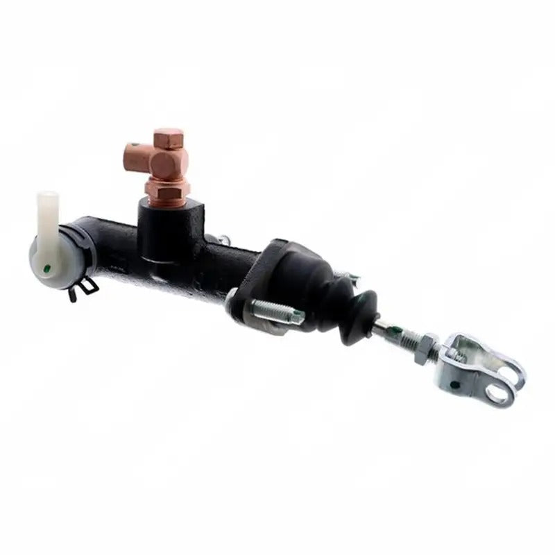 Master Cylinder Assembly 47210-10690-71 for Toyota Forklift 3FB7 3FB9 4CBT2 4CBT2R 4CBT3 4CBT3R 4CBTK4 4CBTK4R CBT4 CBT6 - KUDUPARTS