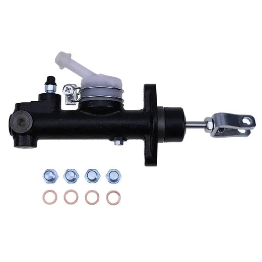 Master Cylinder 3EB-36-22700 for Komatsu FD20-11 FD23-11 FD25-11 FD28-11 FG20-11 FG23-11 FG25-11 FG28-11 - KUDUPARTS