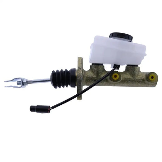 Brake Master Cylinder 7001081 1347048 for Hyster Forklift E45XM E50XM E60XM E65XM E25Z E40Z E50Z E60Z H45XM H50XM H55XM H65XM S40XM S45XM S50XM S55XM - KUDUPARTS