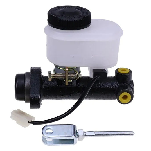 Master Cylinder 91346-30300 for Mitsubishi Forklift FD28-F14C FD35-F14C FG28/3 - KUDUPARTS