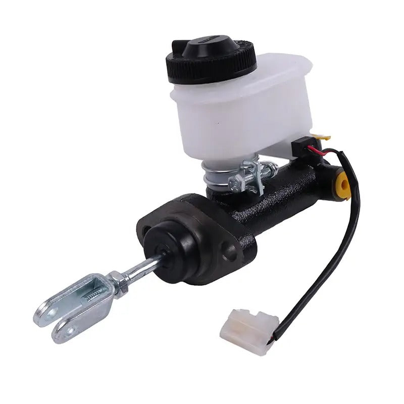 Master Cylinder 91346-40300 for Mitsubishi FD30F14C FG30F14C Caterpillar CAT GP25 TGP25 GP25K Forklift