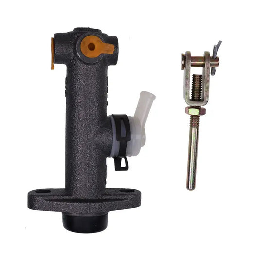 Master Cylinder A371565 for Doosan Daewoo Forklift D20G D25G D30G - KUDUPARTS