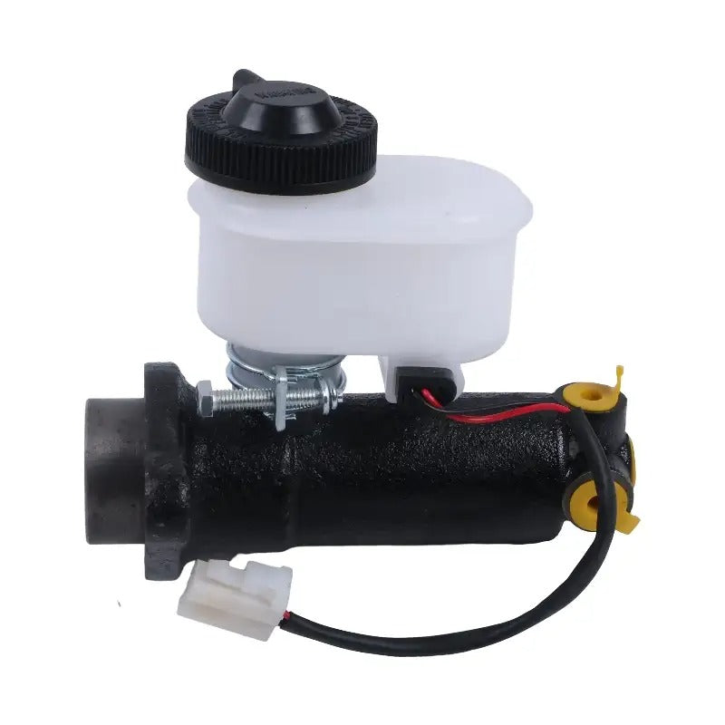 Master Cylinder MY012-8367-01 for Komatsu Forklift FD50/60-7 FD70-7 FG50/60-7 FG70-7 - KUDUPARTS