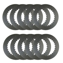 10 29T Notched Discs E135226 153242337 for New Holland Motor Garder FG105 Series B FG65C G80 RG100 RG80 Wheel Loader FR130 FR160 FR160.2 FR220 FR220.0
