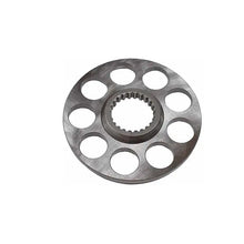 Plaque de retenue 9T-4136 pour pelle hydraulique Caterpillar CAT 212B 213B 214B et tracteur D7H D7R D8N