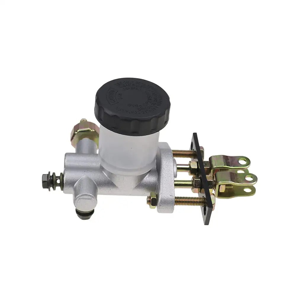 Pump Brake Master Cylinder Assembly for Joyner 650 Sand Spider 650CC Dune Buggy Go Karts 200cc 250cc 90cc 110cc 125cc 150cc