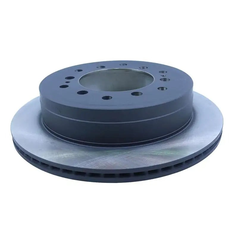 Rear Brake Disc Rotor 42431-60311 for Toyota 4Runner FJ-Cruiser