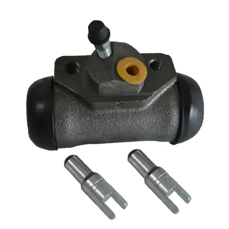 Right Side Wheel Cylinder 55593-52461 for Nissan TCM Forklift FDG20 FD25Z5 - KUDUPARTS