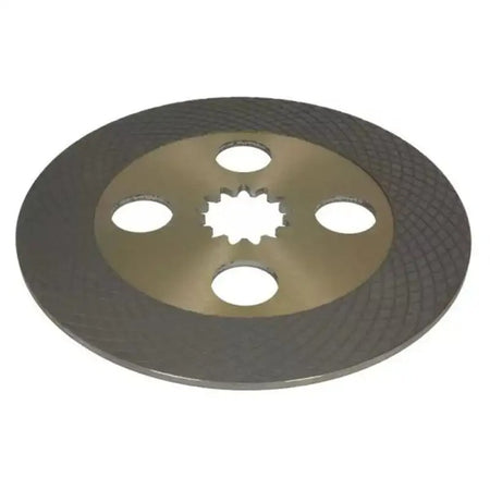 Brake Disc 5102783 for New Holland Tractor 115-90 130-90 DT 140-90 140-90 DT 160-90 160-90 DT 180-90 180-90 DT - KUDUPARTS