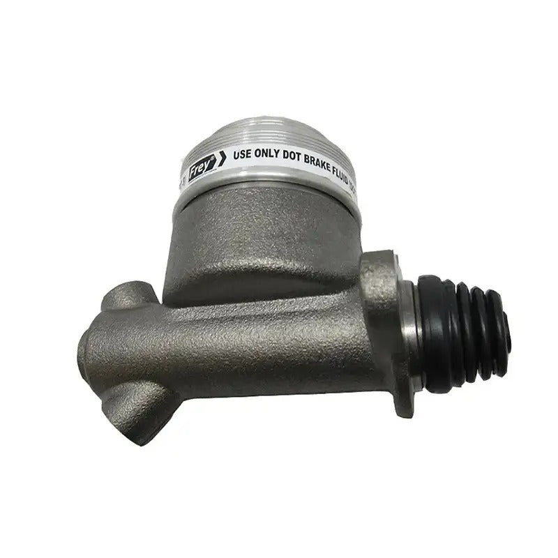 Brake Master Cylinder 241141A1 for CASE Tractor 450B 855C 455B 475 850C 850B 850 450 - KUDUPARTS