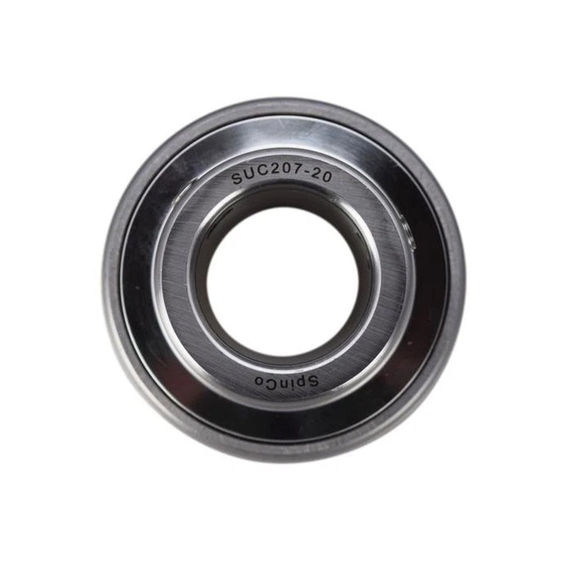 Aftermarket AMI MUC207-20 Timken SUC207-20 1-1/4" Bore Stainless Steel Insert Bearing - KUDUPARTS