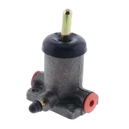 Slave Brake Cylinder A168473 for CASE Backhoe Loader 480D 480LL 580D 580E 580G 580SD 580SE Forklift 584D 585D 586D - KUDUPARTS