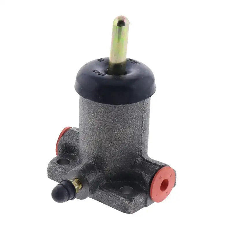Slave Brake Cylinder A168473 for CASE Backhoe Loader 480D 480LL 580D 580E 580G 580SD 580SE Forklift 584D 585D 586D - KUDUPARTS