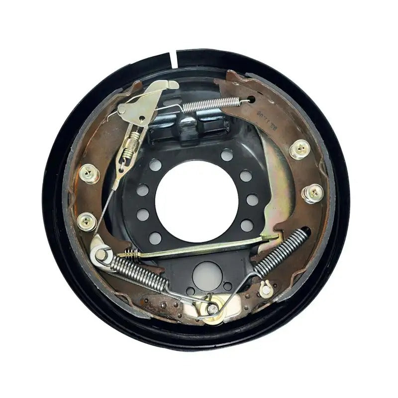 Wheel Brake Assembly 522A2-60553 for TCM Forklift FD20-25Z5 FD20-T6 FG20-N5 FD20-25T3C-ARH