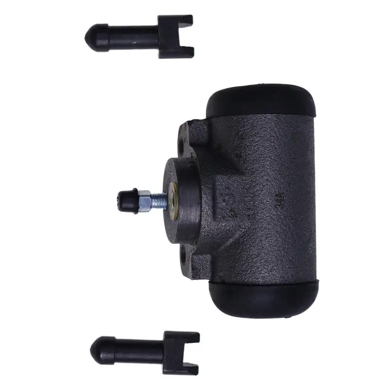 Cylindre de roue 3EC-30-11120 pour chariots élévateurs Komatsu FD35-4, FD40-4, FD45-4, FD35Z-4, FG33N-4, FG35Z-4 et FG45-4