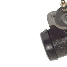 Cylindre de roue 44100-15K00 pour chariot élévateur Nissan C01