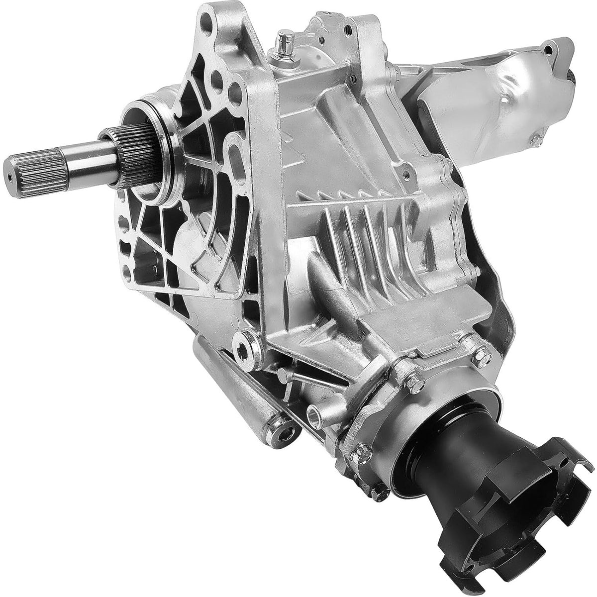 Transfer Case Assembly 23247709 for Chevrolet Equinox GMC Terrain 2.4L - KUDUPARTS