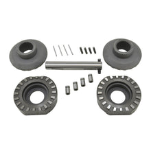 Spartan Locker SLSUZSAM for Suzuki Samurai Differential With 26 Spline Axles - KUDUPARTS