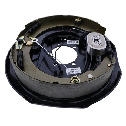 Left & Right Never Adjust 7000 Axle Electric Trailer Brake Assembly 023-464-00 023-465-00 for Dexter
