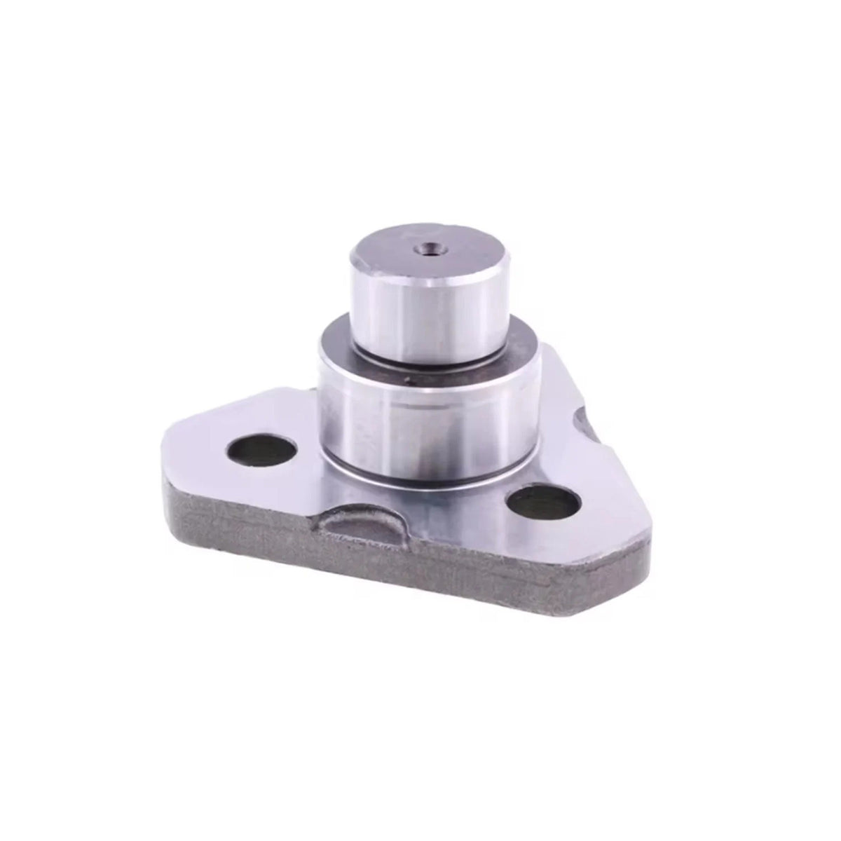 Swivel Housing King Pin ER128880 for John Deere Tractor 7200 7300 7400 Harvester 6081HZ013 6125HZ009 - KUDUPARTS