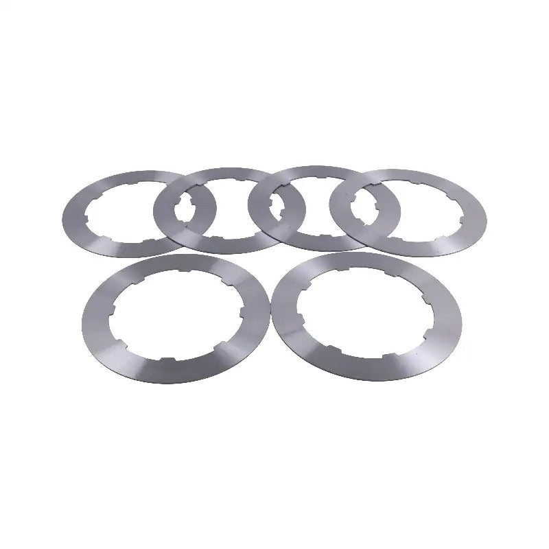 6 Discs 5K-8616 for Caterpillar CAT 931B 933 939 941 951B D3C D4D D4E D5C