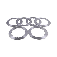 6 Discs 5K-8616 for Caterpillar CAT 931B 933 939 941 951B D3C D4D D4E D5C