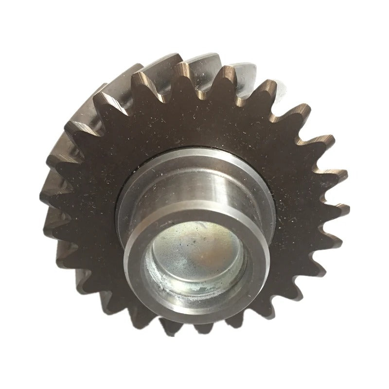 Accessory Drive Shaft C6204219600 for Cummins Engine B3.3