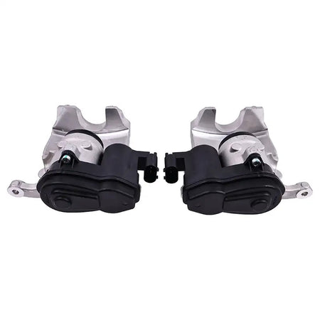 Right Rear Brake Caliper LR036568 LR036567 for Land Rover Vehicle Range Rover Sport - KUDUPARTS