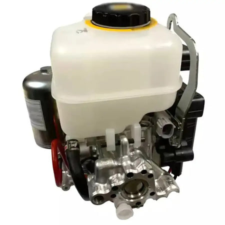 ABS Pump Master Cylinder 89541-60061 for Toyota 4Runner Lexus GX470 2005-2009 - KUDUPARTS