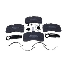 Aftermarket Bendix K129276 K129276BXW Air Disc Brake Pad Repair Kit for Truck Tractor