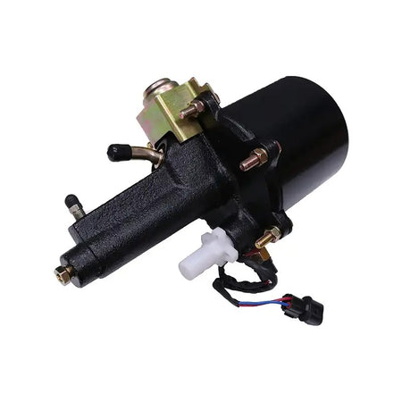 Air Master Cylinder MC828264 Vacuum Brake Booster for Mitsubishi 6D14 Isuzu 6HE1 Engine Truck - KUDUPARTS