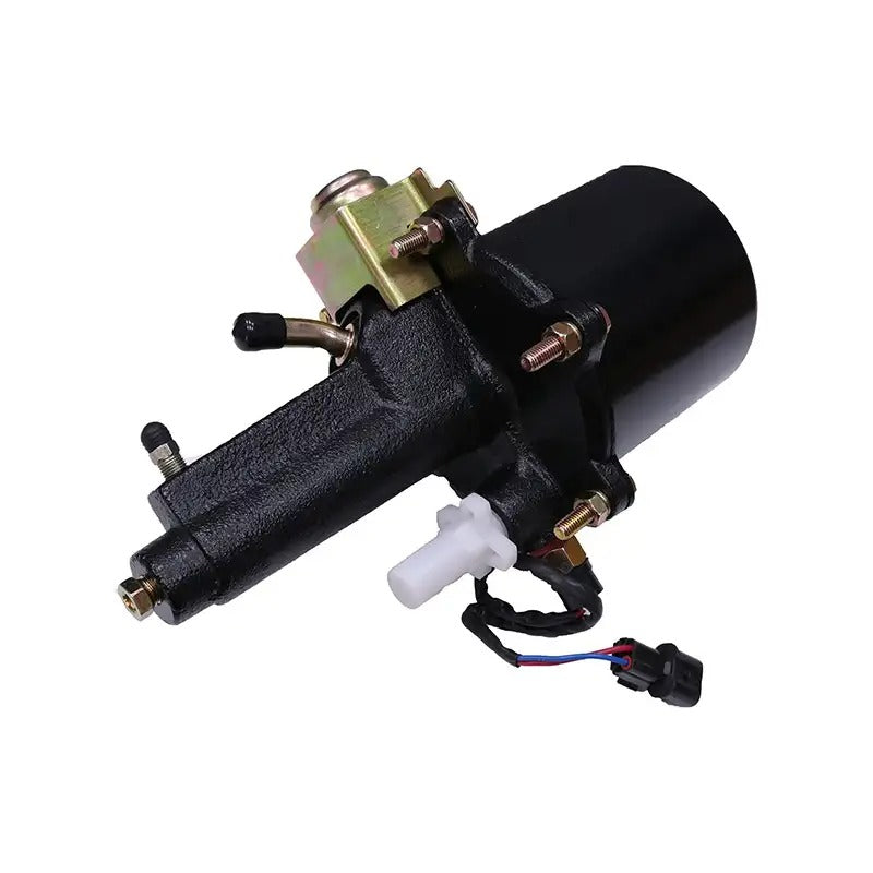 Air Master Cylinder MC828264 Vacuum Brake Booster for Mitsubishi 6D14 Isuzu 6HE1 Engine Truck - KUDUPARTS