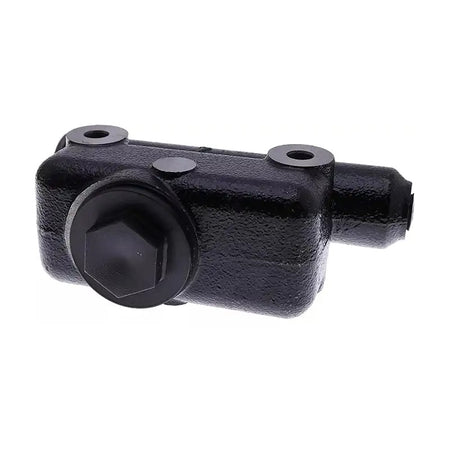 Backhoe Brake Master & Slave Cylinder Kit L25419 A51976 for Case 450B 450C 480 480B 480C 480D 580 580B 580C 850B 850C 850D 855C - KUDUPARTS