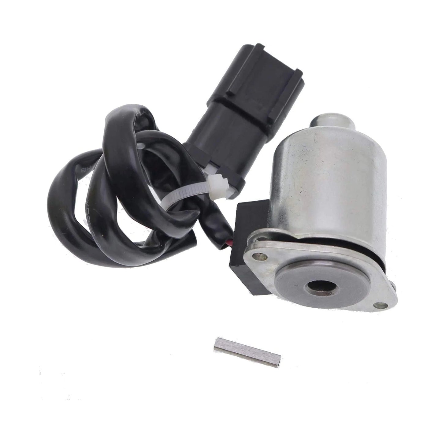 12V Solenoid Valve 20T-60-72230 for Komatsu BM020C-1 PC35R-8 PC45R-8 PC40R-8 PC40-7 PC45-1(Ship to US Only.)