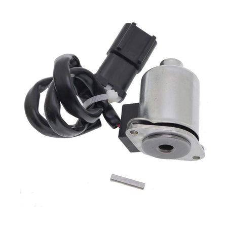 12V Solenoid Valve 20T-60-72230 for Komatsu BM020C-1 PC35R-8 PC45R-8 PC40R-8 PC40-7 PC45-1(Ship to US Only.) - KUDUPARTS