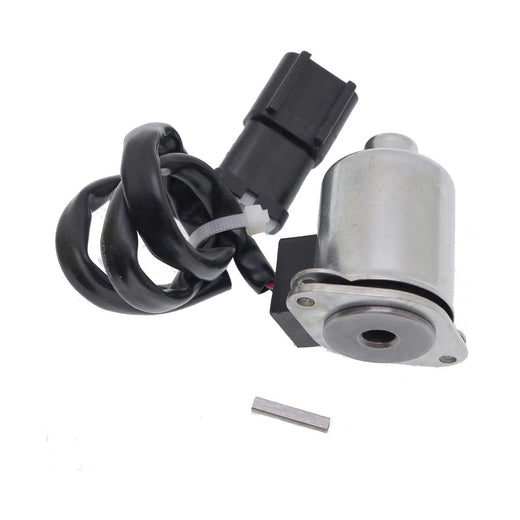 12V Solenoid Valve 20T-60-72230 for Komatsu BM020C-1 PC35R-8 PC45R-8 PC40R-8 PC40-7 PC45-1(Ship to US Only.) - KUDUPARTS