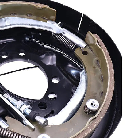 Brake Assembly 22N53-70201 for TCM Forklift FD20-16 FD30-16 FG20-16 FG30-16 - KUDUPARTS