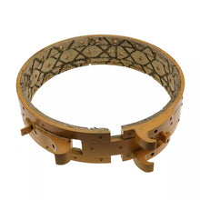 Bande de frein 113-33-21110 pour bulldozer Komatsu D31A-16 D31P-16 D31PL-16 et chargeuse D31Q-16 D31S-16