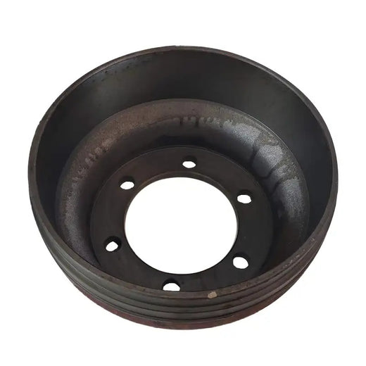 Brake Drum A373513 for Doosan Daewoo Forklift D20G D25G D30G D20F D25F D30F - KUDUPARTS