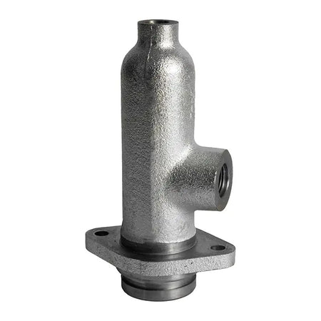 Brake Master Cylinder 1613986M4 for Massey Ferguson Tractor 2620 2625 2720 3050 3060 3085 3115 3120 - KUDUPARTS